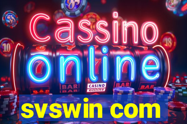 svswin com